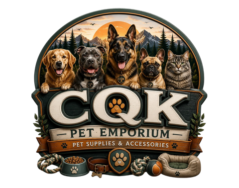 CQK Pet Emporium